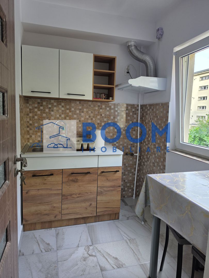 Garsoniera | Zona Centrala | Etaj 1 | 28 mpu - Poză 5