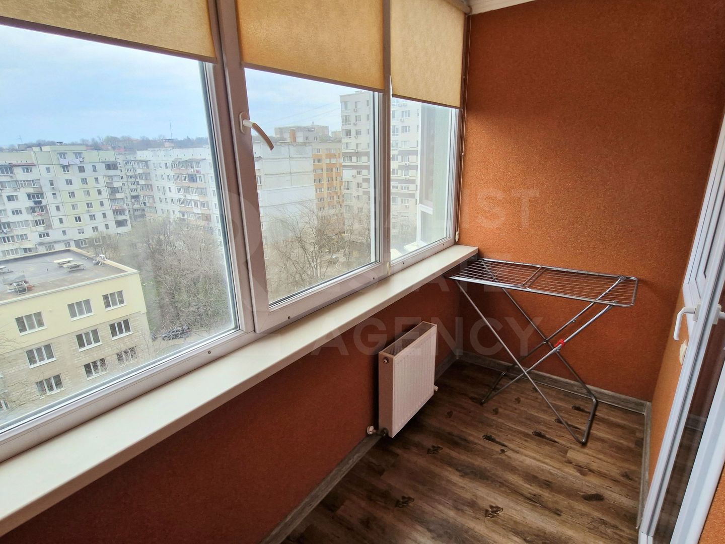 Chirie, apartament, 2 camere str. Calea Orheilui, Rîșcani - Poză 12