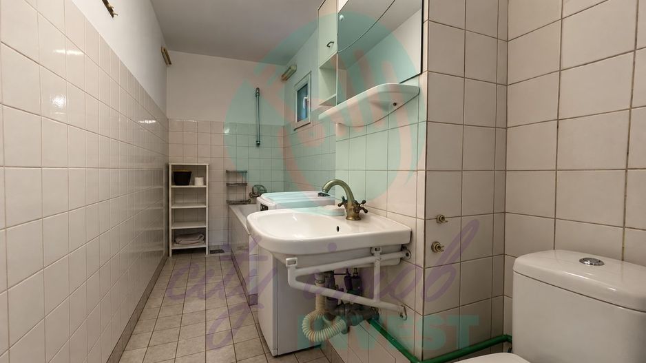 2 camere | Bd. Unirii | 79 mp | Decomandat | Vedere liberă | Etaj 1 - Poză 6