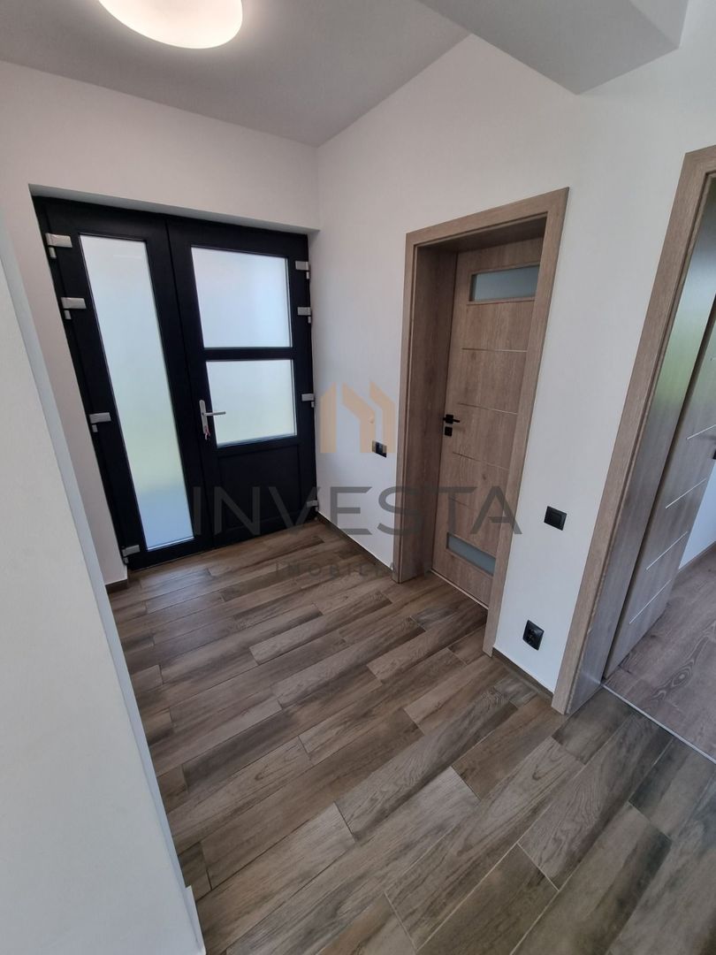 Casa de inchiriat cu curte de aproximativ 400 mp, cartier Borhanci - Poză 6