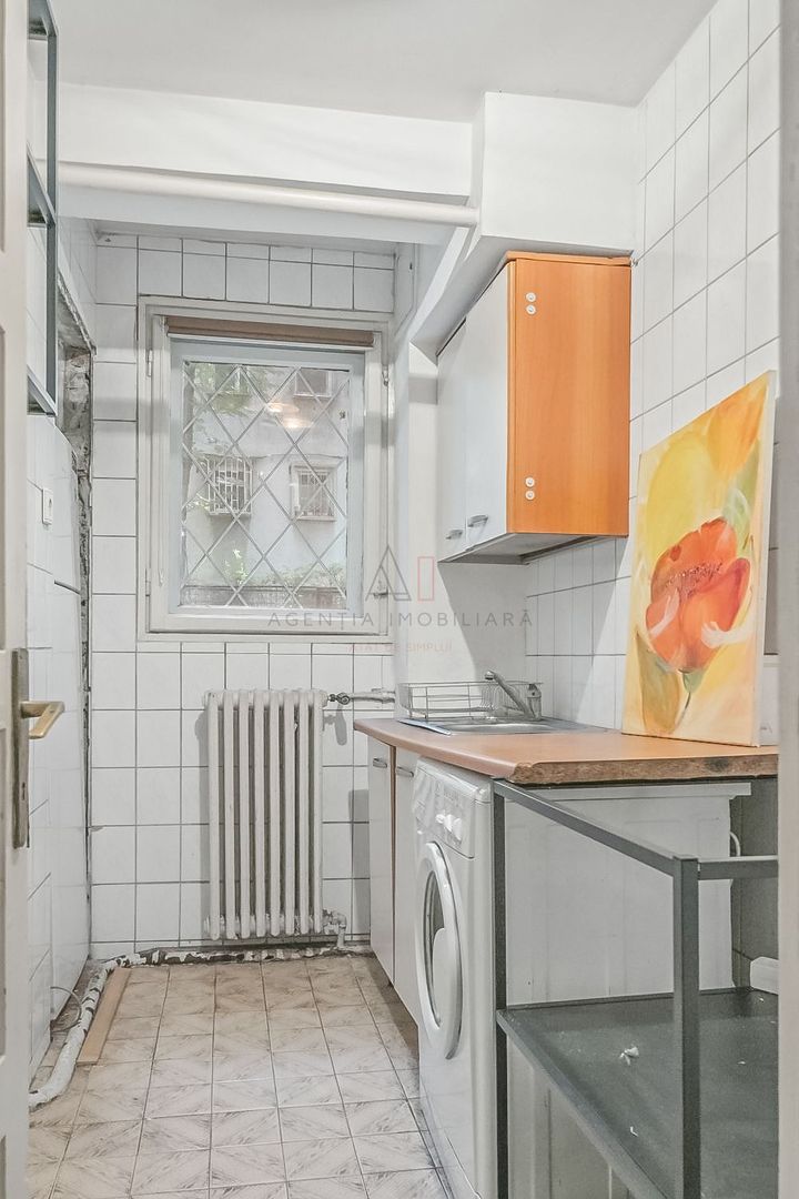 Apartament 2 camere Floreasca - Poză 11