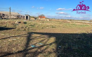 Teren industrial si o constructie pe structura metalica - Poză 3