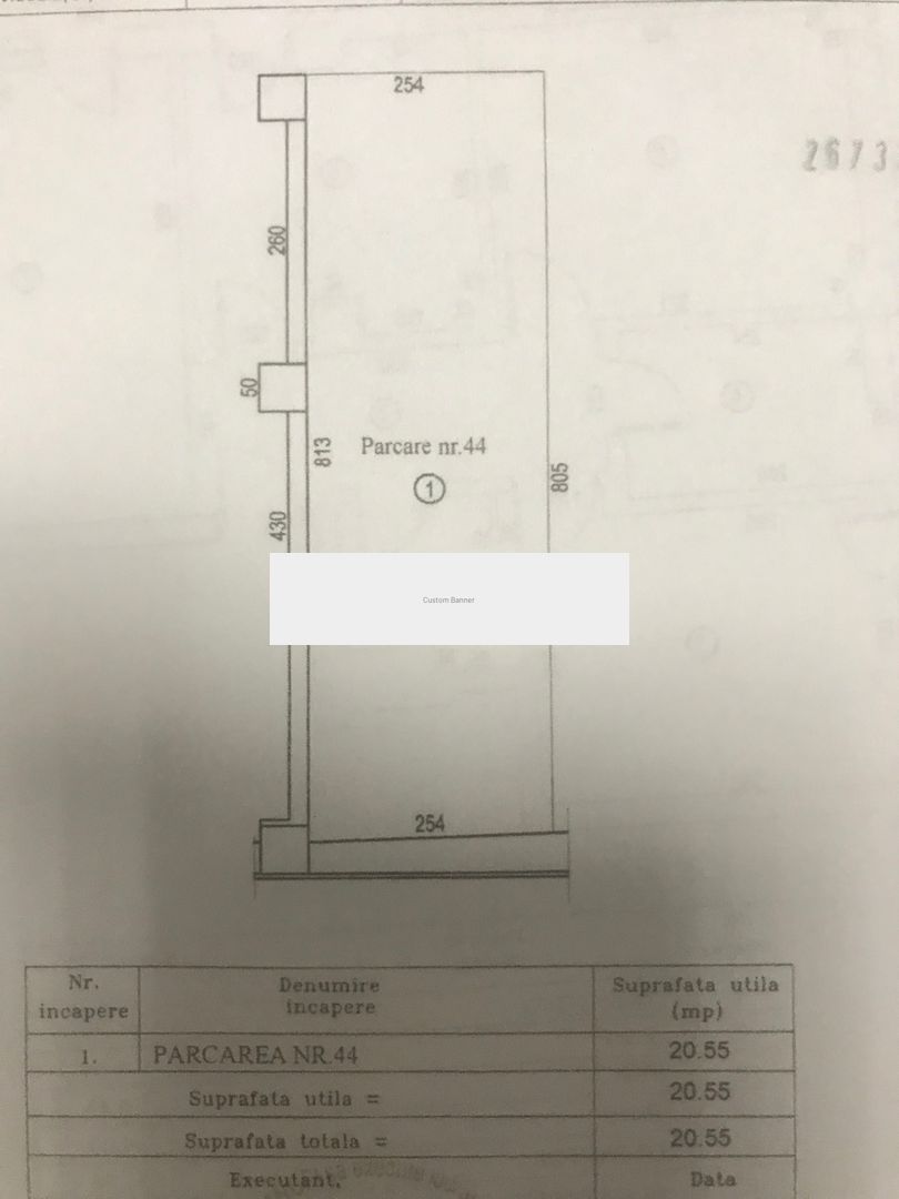 Teren pentru constructii ultracentral - Poză 3