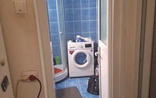 2 camere - 50mp - Renovat - Beci propriu - Lunca Cetatuii - Poză 7
