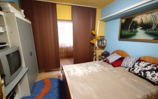 Apartament 4 camere decomandat de închiriat – Craiova, Lăpuș, lângă Mall Electro - Poză 3