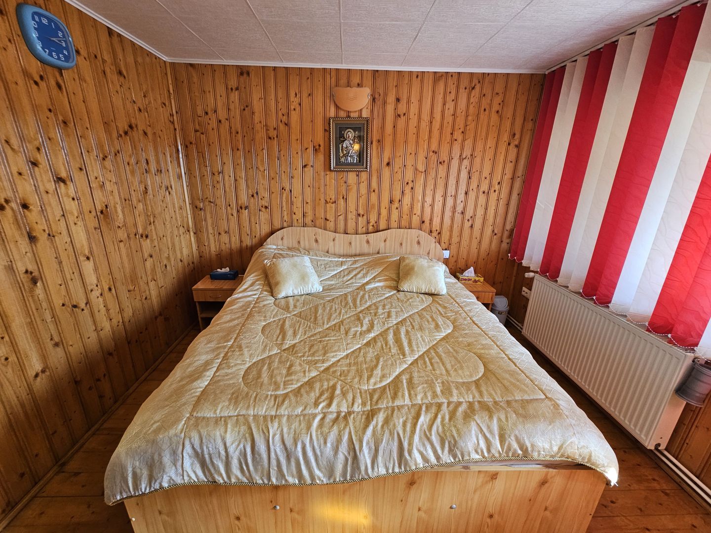 Vila 7 camere 320 mp- Valea Neagra-Prahova, mobilata/utilata complet! - Poză 21