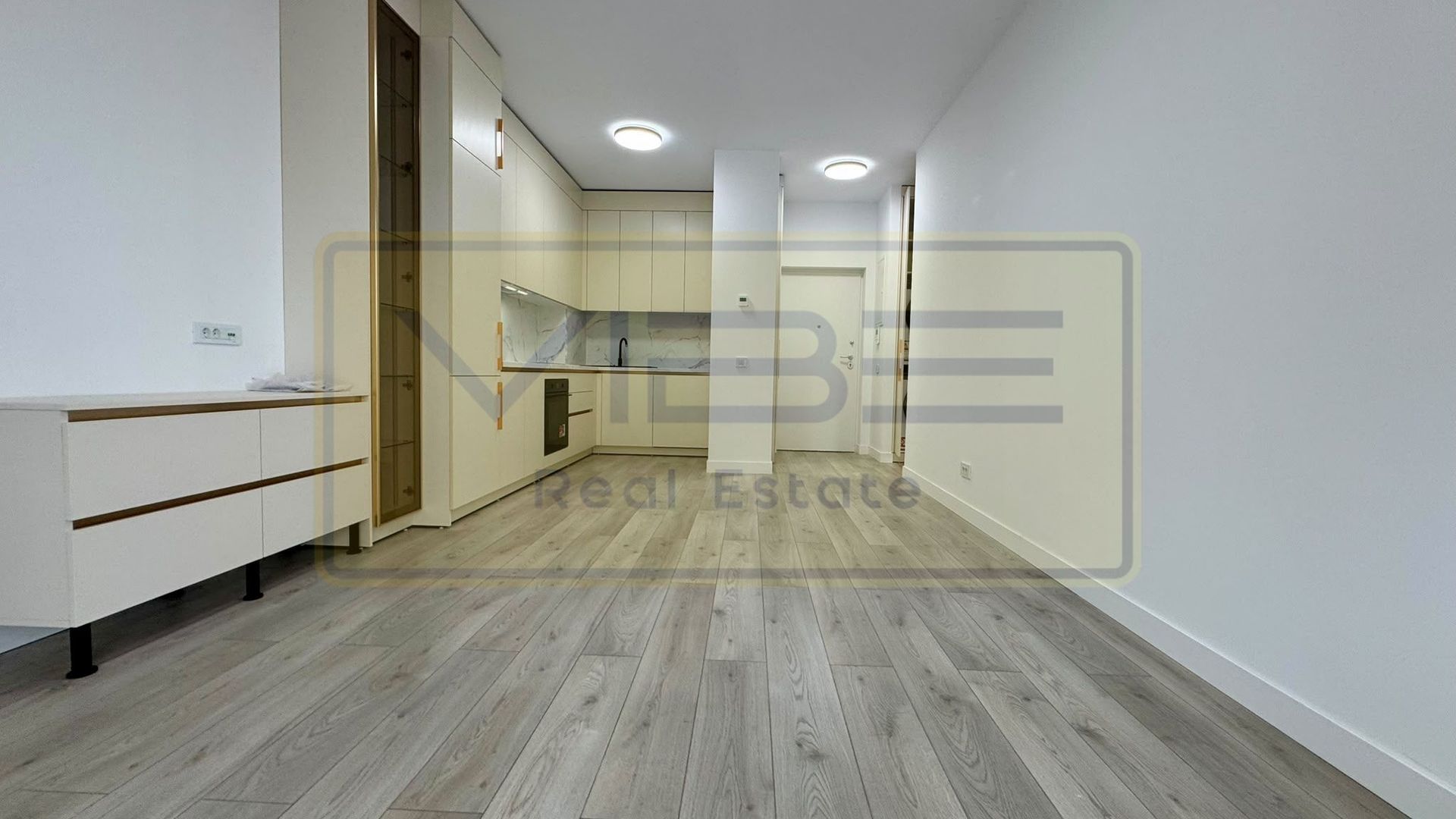 Apartament 3 camere + parcare subterana Silk District - Poză 10