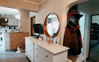 Apartament cu 3 camere, Dorobanților, în apropiere de MOBEXPERT. - Poză 3