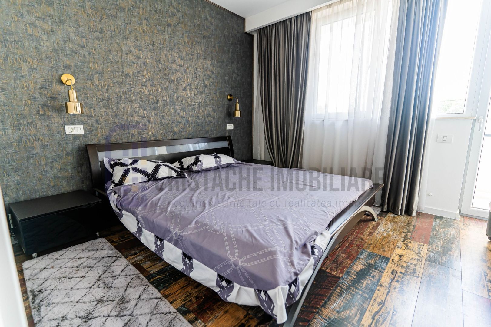 Fundeni, 2 camere complet mobilat si utilat - Poză 1
