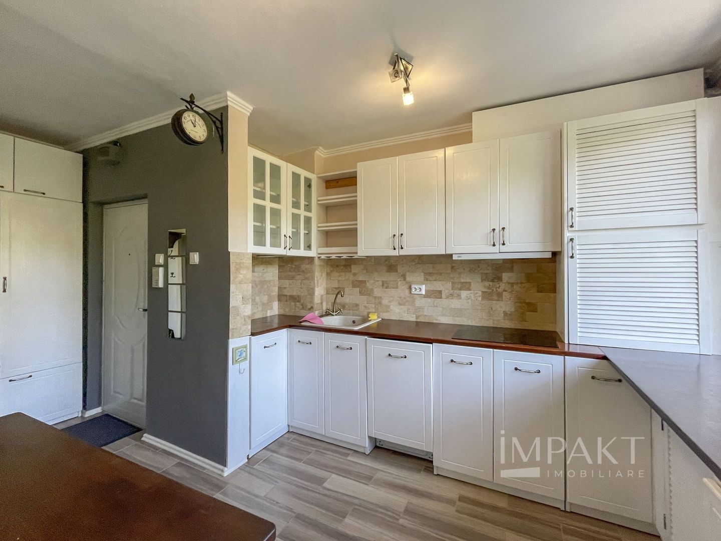 Apartament 2 camere cochet Grigorescu - Poză 17