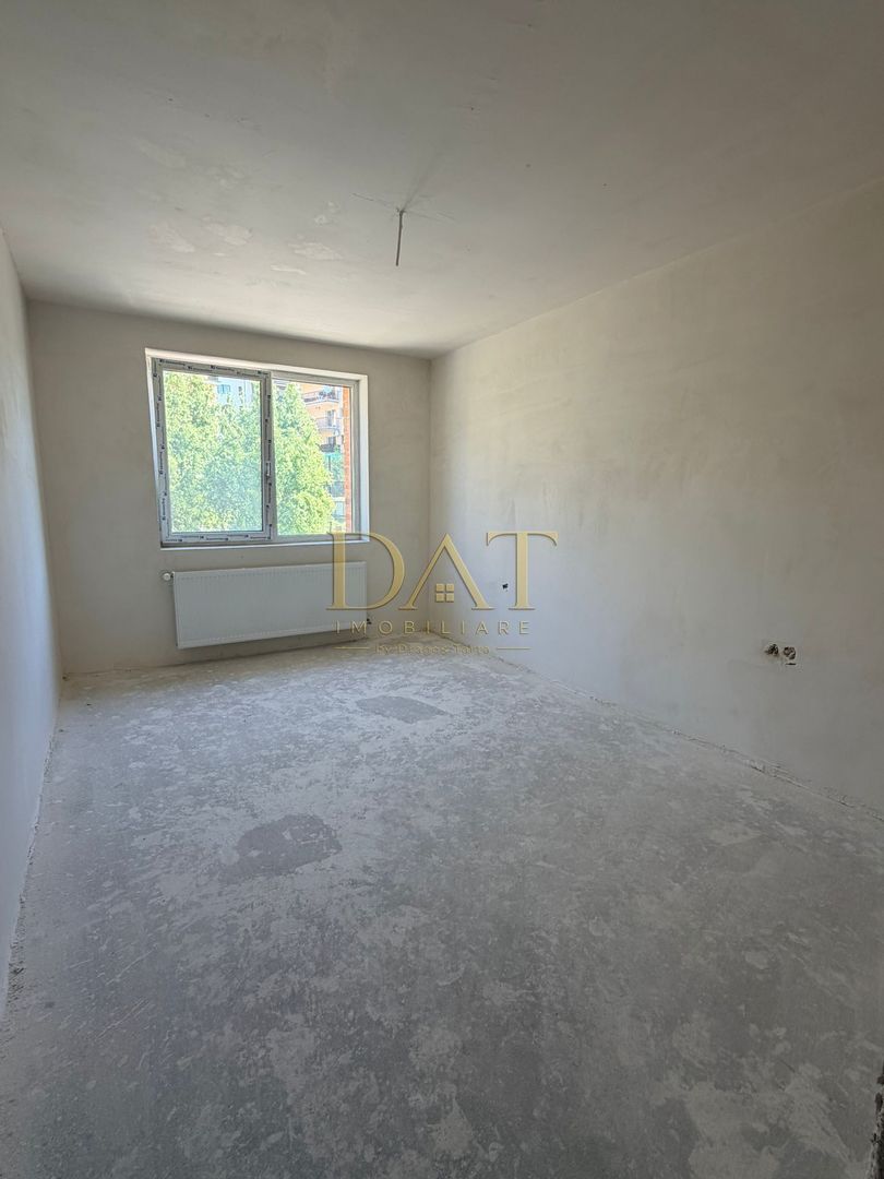 Apartament 4 camere | 90 mp | 2 balcoane | etajul 1 | Beta Residence - Poză 4