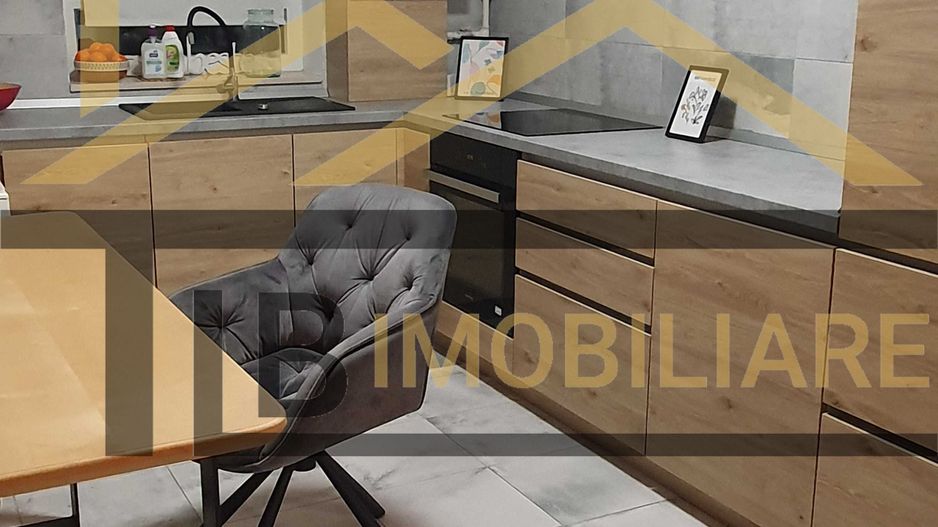 Apartament de 2 camere, 55mp, parcare, Zona Maurer Residence - Poză 5