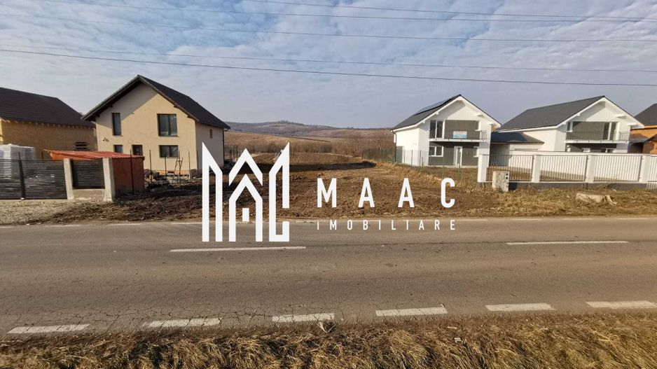 Teren intravilan | Hamba | 750 MPU - Poză 2