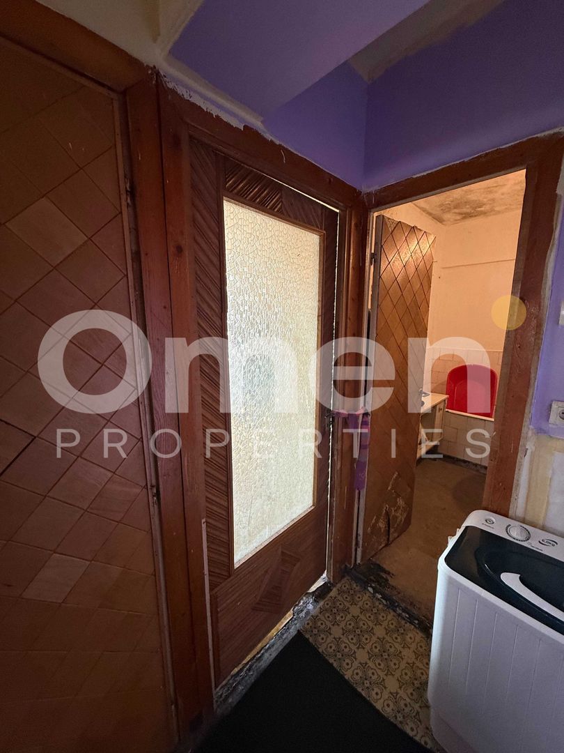 Apartament spatios, complet renovabil, zona Granicerilor - Poză 8
