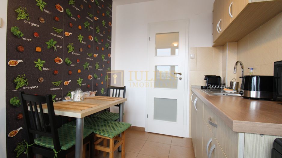 Piata Vicotoriei, 3 camere, centrala proprie - Poză 13