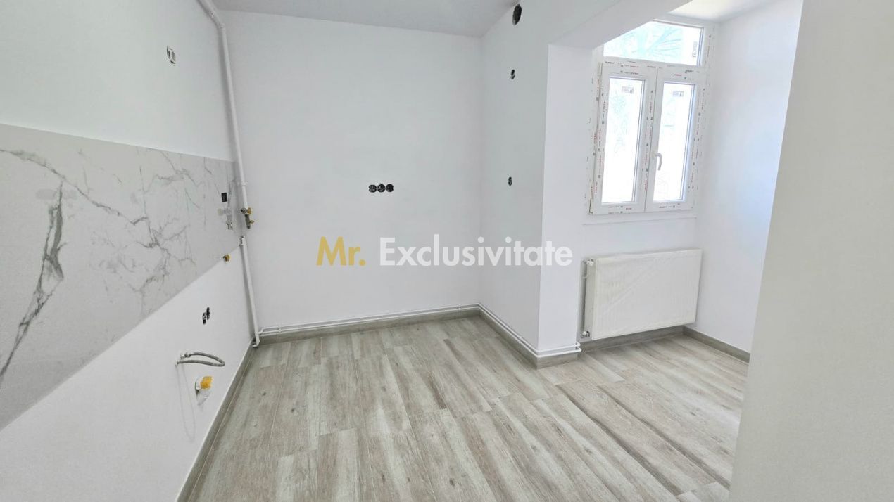 De vânzare Apartament 2 camere Luceafărul Satu Mare - Poză 6