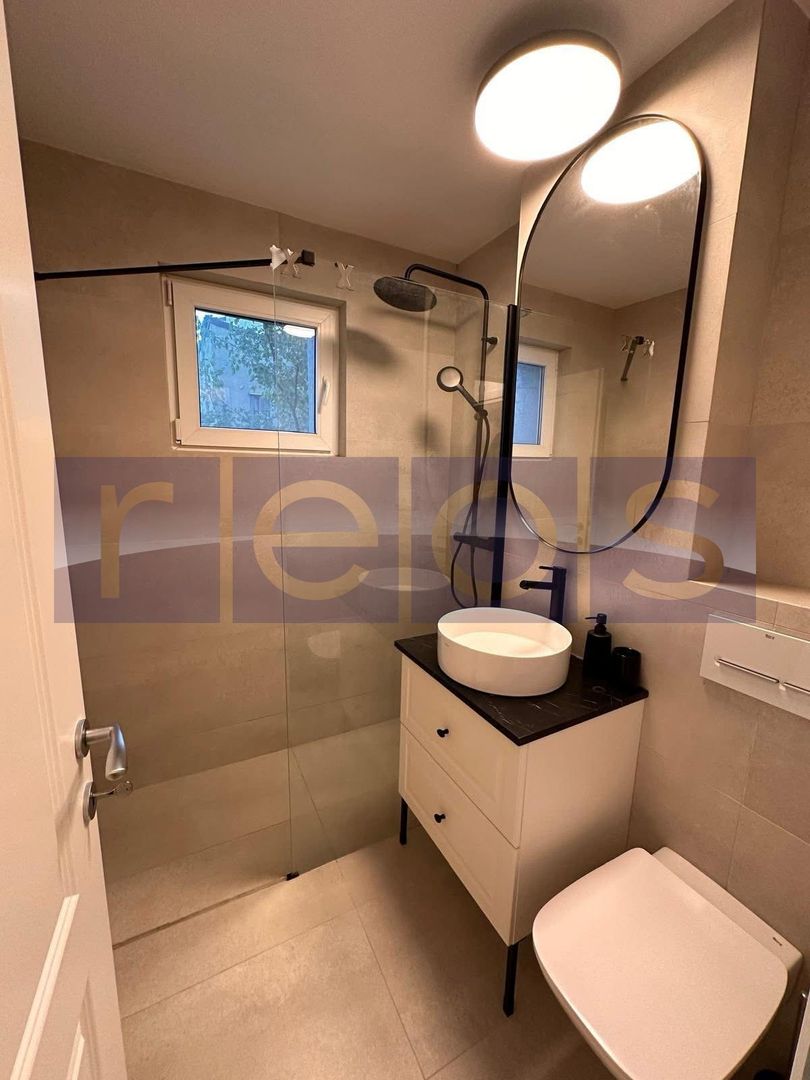 VANZARE APARTAMENT 2 CAMERE DOROBANTI 55MP RENOVAT READY TO MOVE IN - Poză 11