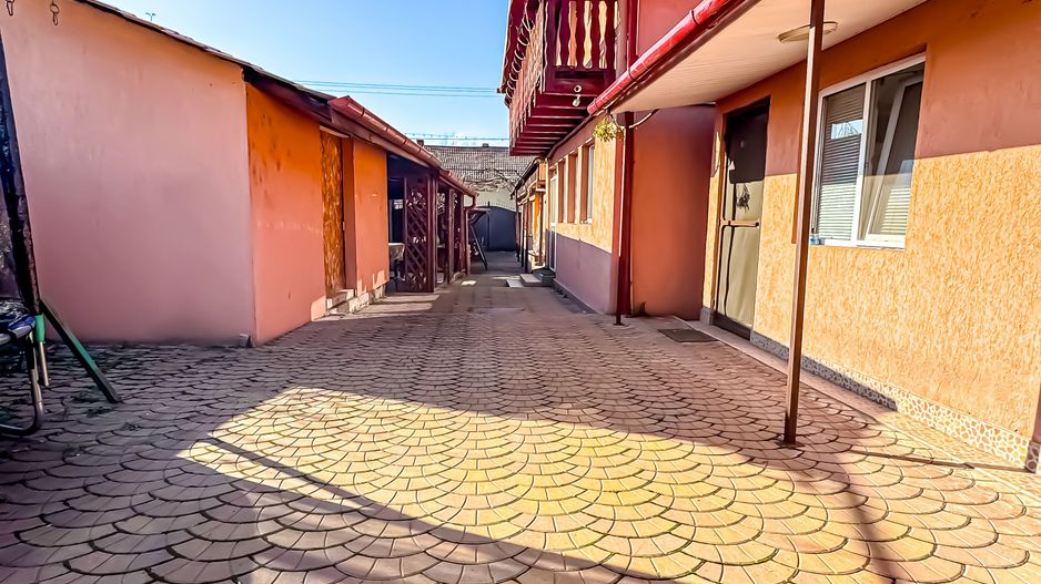 Casă zona Plastor (Calea Clujului). 90 000 E. Comision 0. - Poză 2