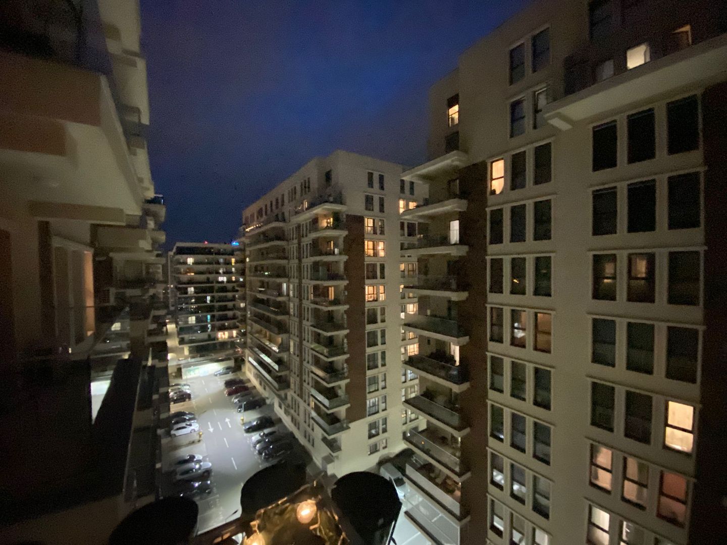 Garsonieră spațioasă 48 mp | Moghioroș Park Residence | V12 - Poză 10