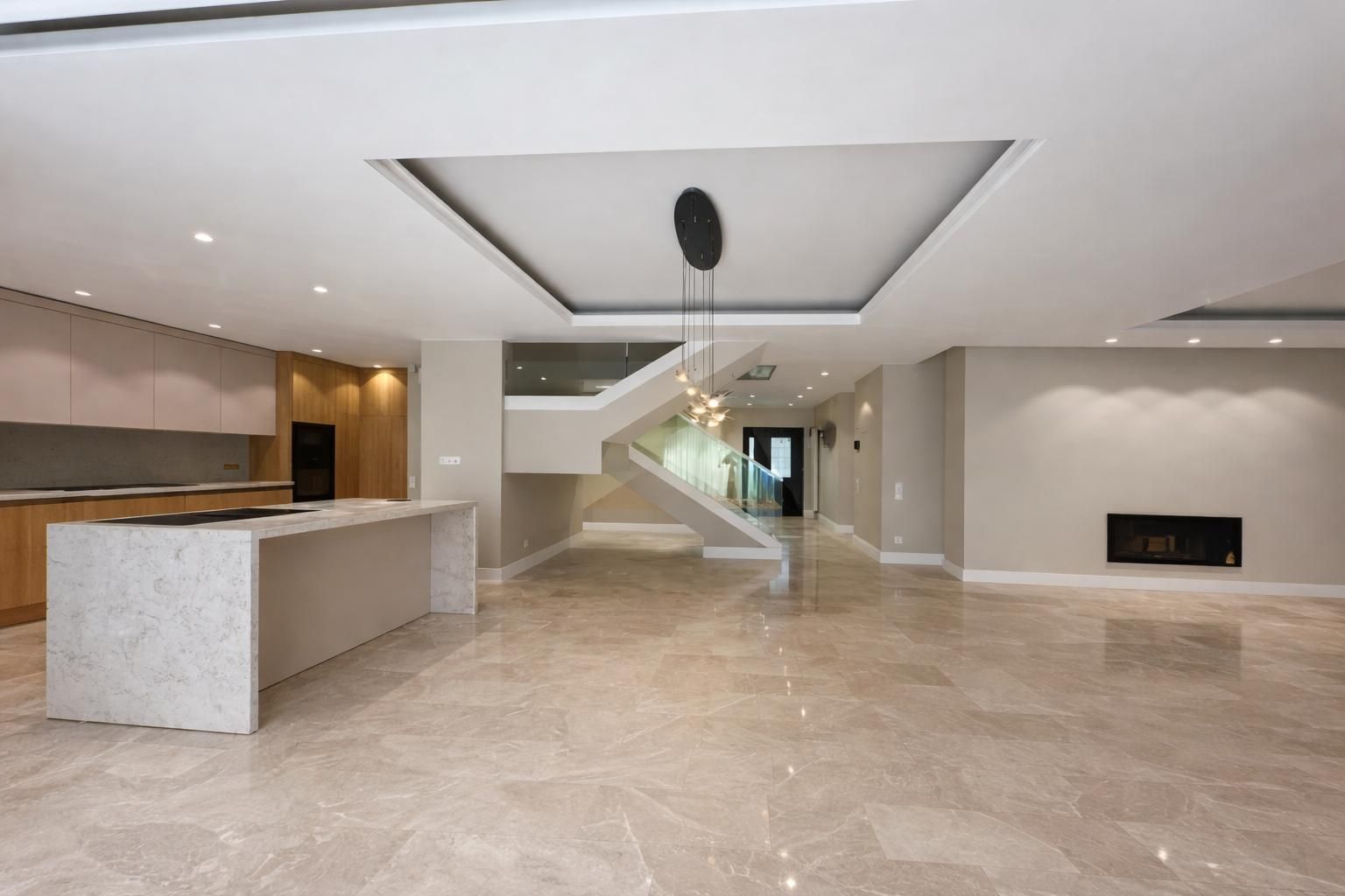 Vila duplex premium cu piscină | Oxford Gardens – Pipera |Lângă pădure - Poză 16