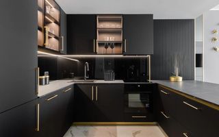 Apartament 2 camere I Herastrau I One I Chirie - Poză 8