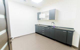 Spatiu comercial 286 mp. util, comp. flexibila, Etj 3/ 3, acces lift_Tineretului - Poză 14