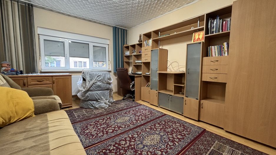 APARTAMENT 2 CAMERE | ETAJ 2 | POSIBILITATE CENTRALA - Poză 4