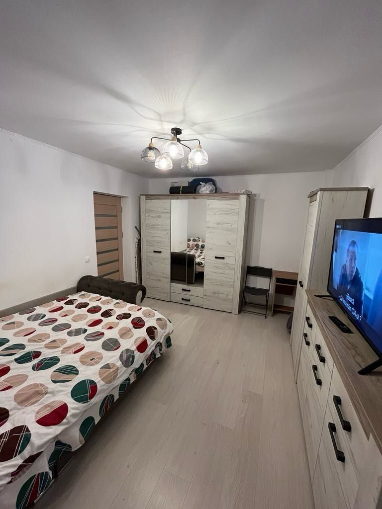 Închiriere Garsoniera zona Auchan Titan - Poză 2