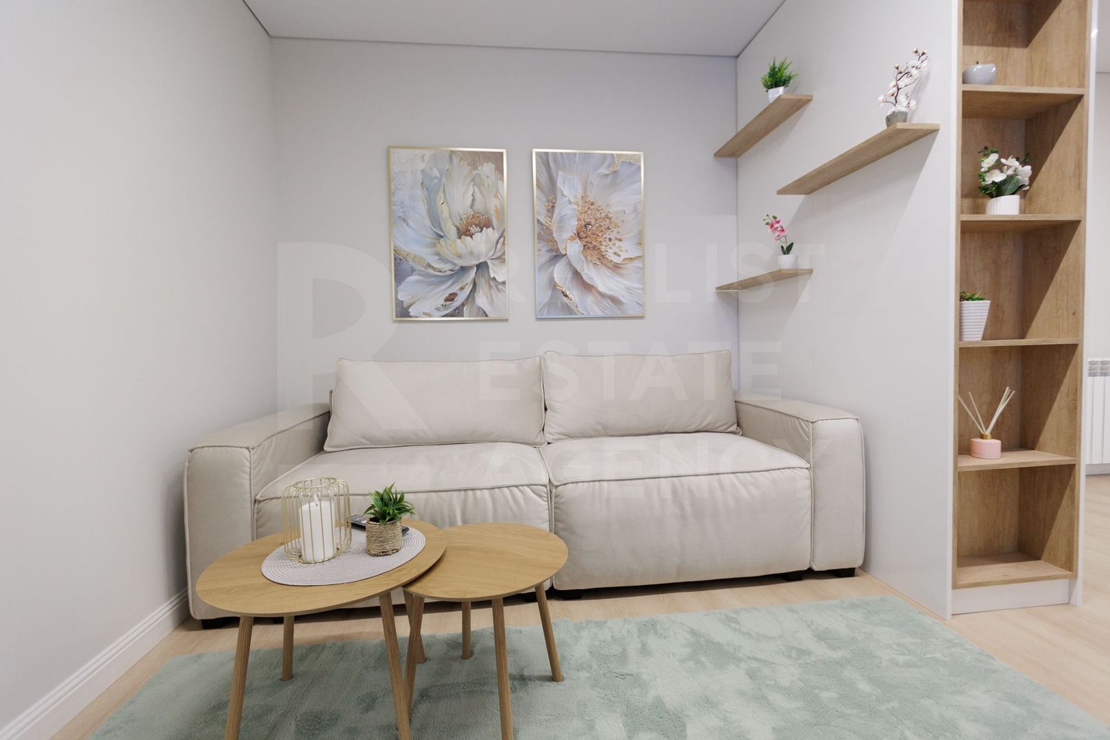 Vânzare, apartament, 2 camere, str. Vasile Lupu, Buiucani - Poză 4