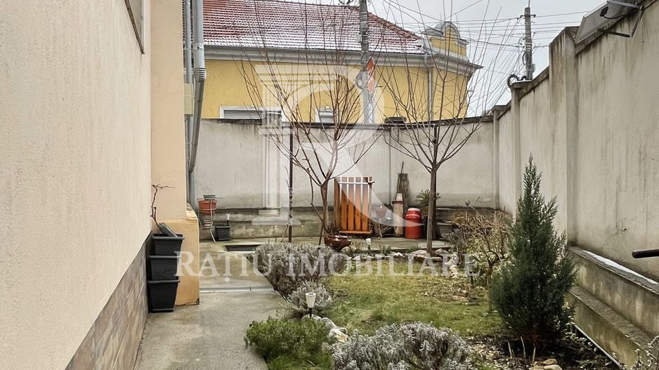 Apartament la casa | 3 Camere | Central | Oradea - Poză 20