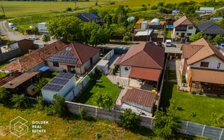 Casa din caramida, în Gai, teren 492, comision 0% - Poză 2