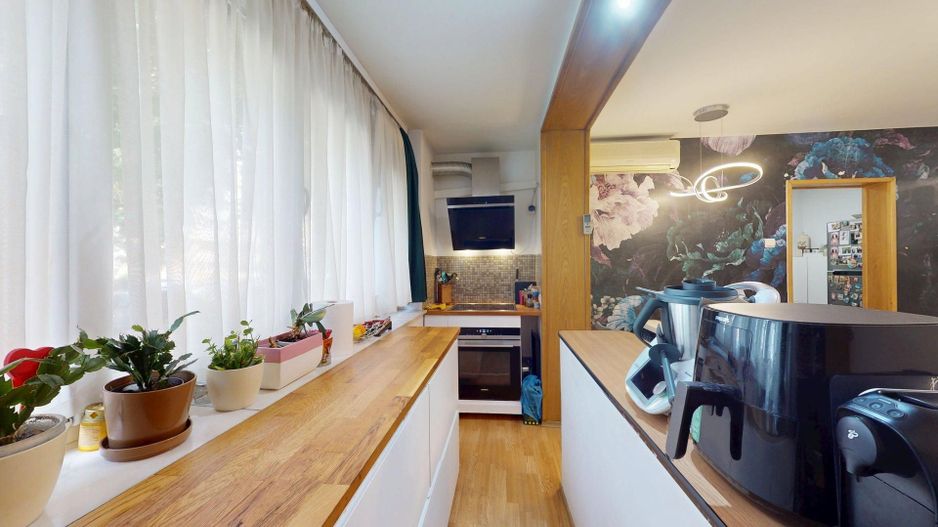 Apartament 3 camere Masina de Paine Obor - Poză 19