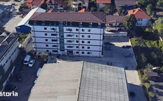 MANSARDA IN BLOC NOU - Poză 1