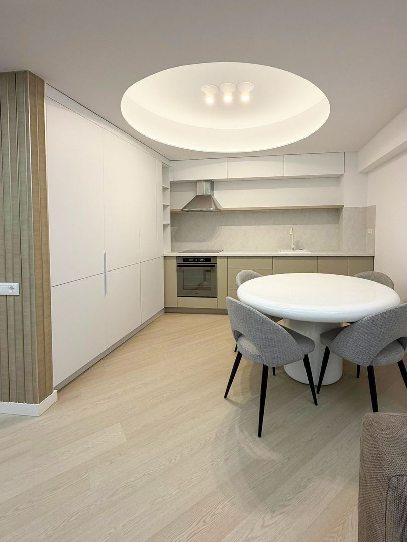 Chirie I Apartament 3 Camere | Prima Închiriere I Parcare Subterană - Poză 5