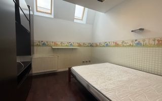 Apartament pe doua niveluri in Manastur Alee Balea cat friendly - Poză 5