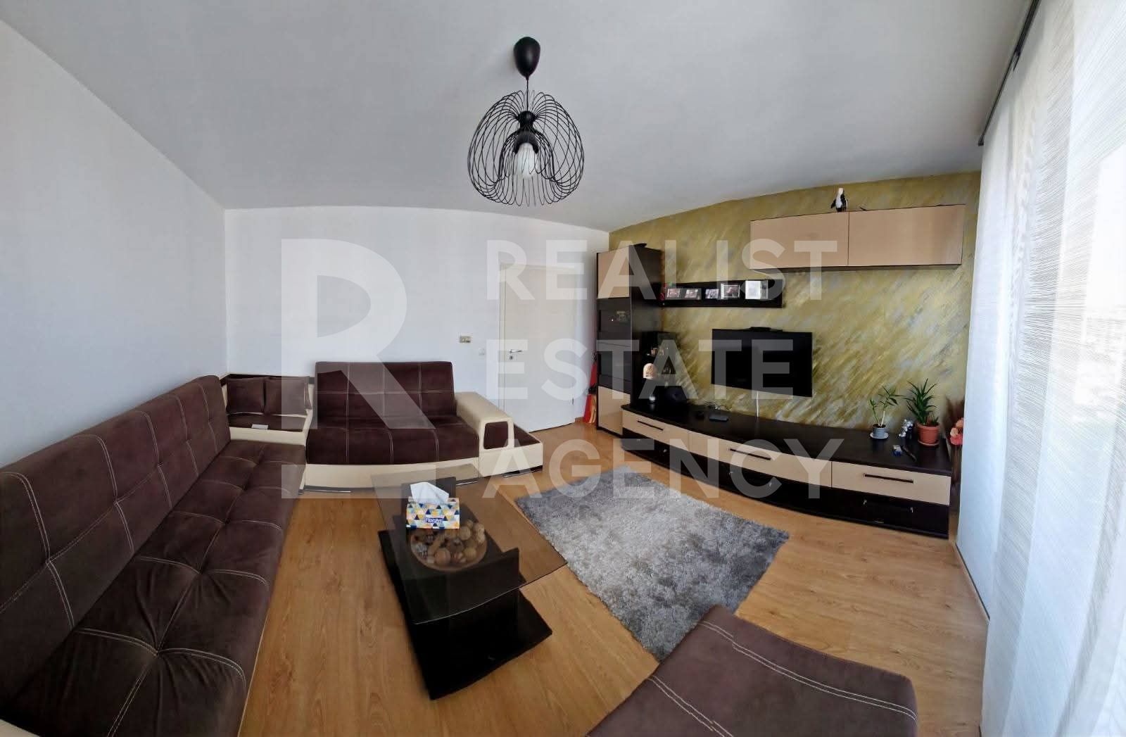 Apartament deosebit Brasov Avangarden Bartolomeu - Poză 3