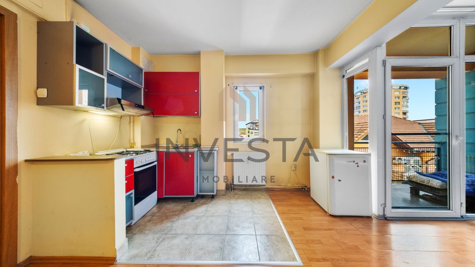 Oportunitate de investitie! Marasti ! Parcare subterana ! - Poză 5