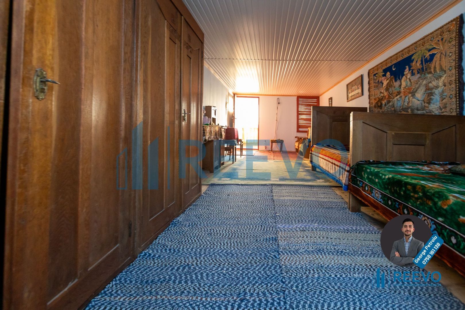 Casă de vânzare, P+1E+M, în Lilieci, Bacău - Poză 31