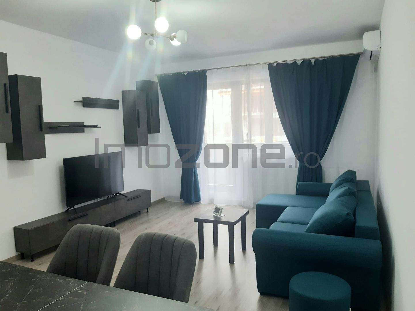 PRIMA INCHIRIERE, 2 camere, 66 mp, mobilat-utilat, METROU PACII, loc parcare - Poză 7