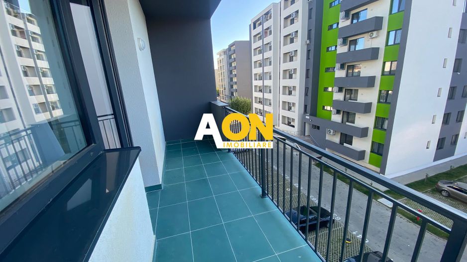 Apartament 2 Camere, Bloc Nou, Prima Închiriere, Loc de Parcare - Poză 9