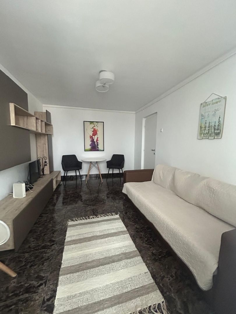 Apartament 2 camere Dorobanți – Bloc Perla - Poză 9