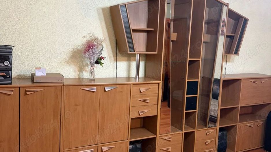 Apartament 2 Camere, Mobilat Complet, Parc Sebastian - Poză 5