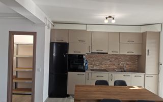 Apartament cu 2 camere, 54 mp, parcare, Zona Green Residence - Poză 4