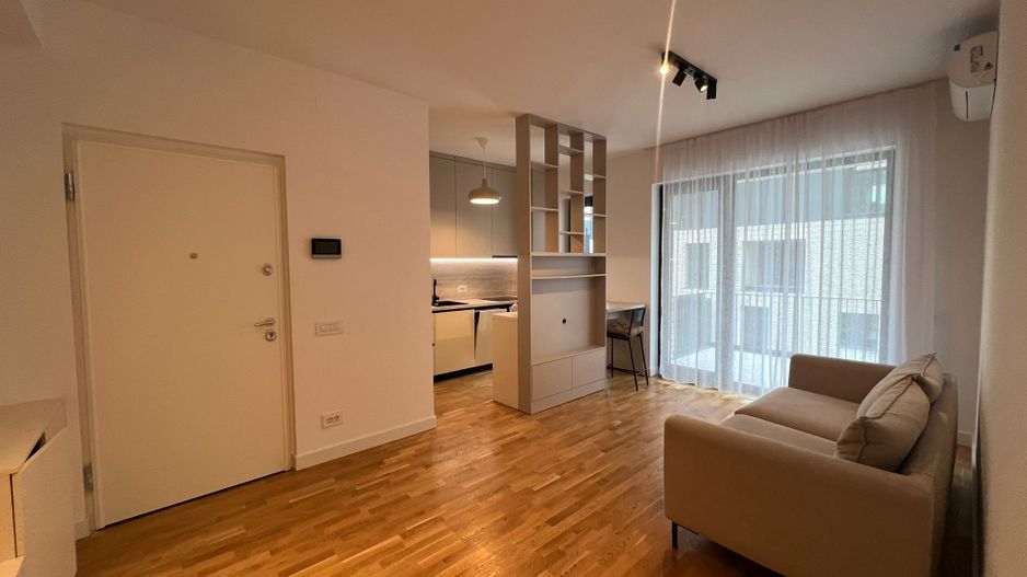 Pet friendly | Inchiriere apartament 2 camere Avalon + Parcare Pipera - Poză 3