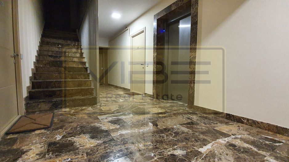 Apartament 1 camera Tatarasi Oancea - Newton Apartaments - Poză 3