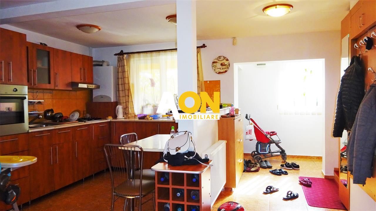 1/2 Duplex de vanzare Alba Iulia Cetate - Poză 9