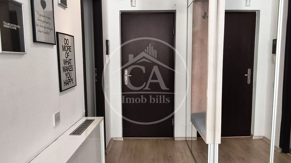 Apartament cu 1 camera de inchiriat în ARED, Oradea - Poză 9