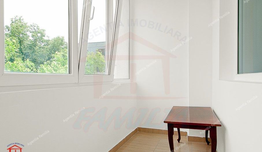APARTAMENT DE ÎNCHIRIAT | MAZEPA 2 | ETAJ 2 | 58 MP - Poză 3