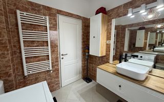 Apartament 3 camere | Burdujeni | 60 mp | Mobilat complet - Poză 9