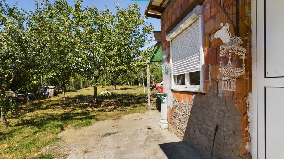 Casă stil conac pe drumul Cetății - Șiria - Poză 16